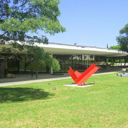 Museu de Arte Moderna de São Paulo