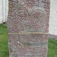 Uppland Runic Inscription 647