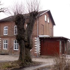 Inspektorenwohnhaus