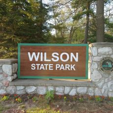 Wilson State Park