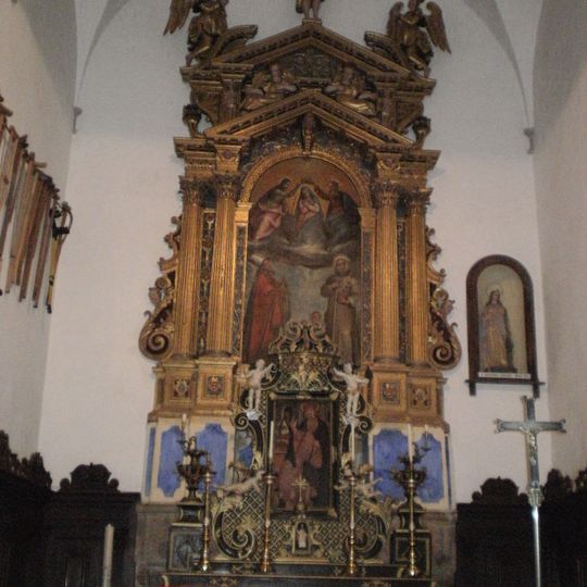 Chiesa di San Gottardo