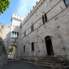 Palazzo Gori Martini