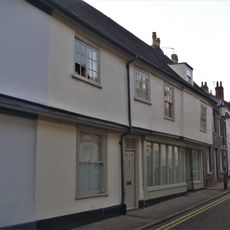 18 And 19, Guildhall Street