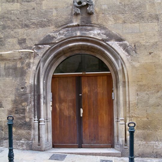 Couvent des Augustins