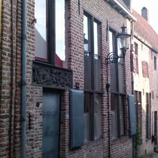 Kerksteeg 6, Deventer