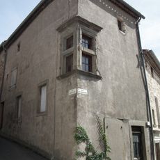 Hôtel de Tapié