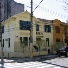Mário de Andrade House
