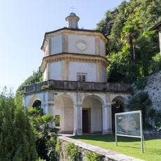 Oratoire Saint-Antoine-de-Padoue