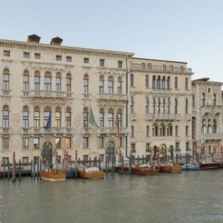 Palazzo Ferro Fini