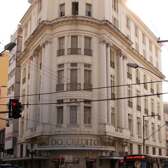 Museu do Crédito Real