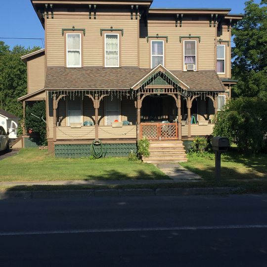 House at 46 South Main Street