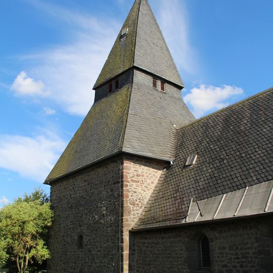 Protestant Church