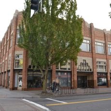 Schaefers Building