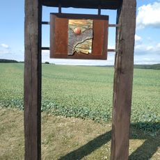 Obrázek nad Hromnicí