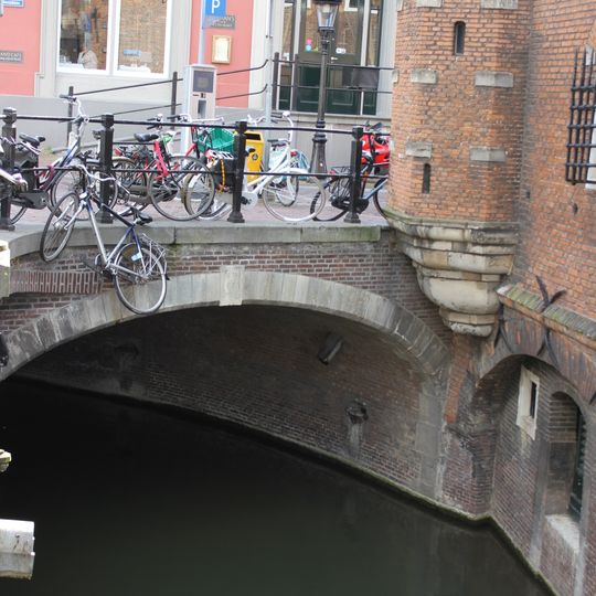 Jansdambrug