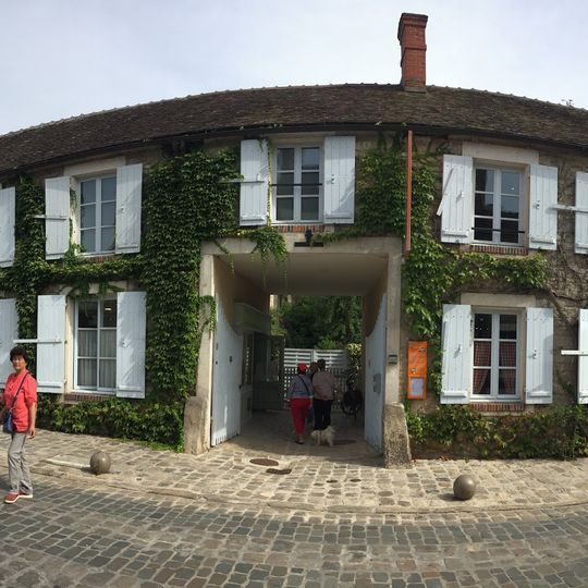Musée des Peintres de Barbizon