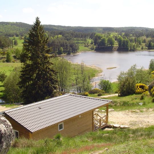 Camping de Ganivet