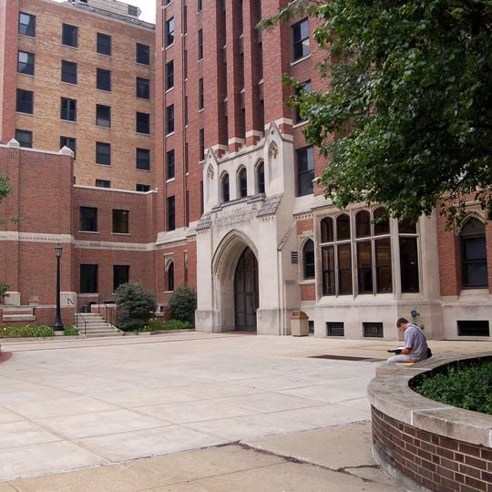 Moody Bible Institute
