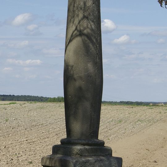 Martersäule