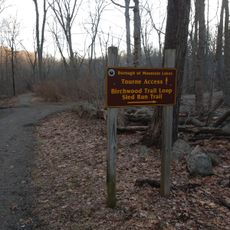 Tourne County Park