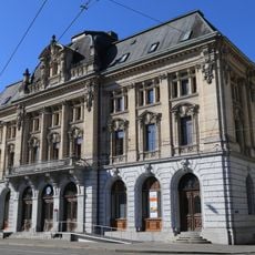 Old Post and Telegraph Office