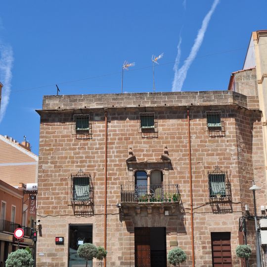 Casa Pajares