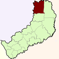 Dipartimento di Iguazú