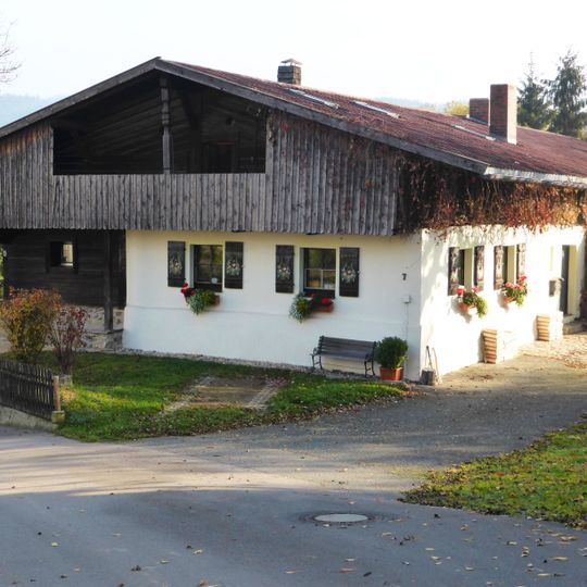 Waldlerhaus