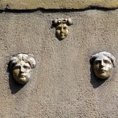 Maison, 21 place Saint-Louis