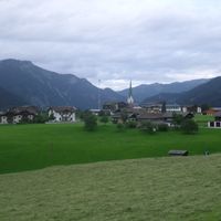 Brandenberg