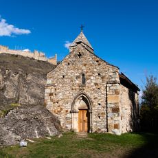 Chapelle de Tous-les-Saints