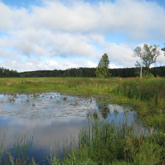 Parc d'État de Father Hennepin