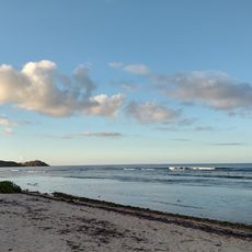 Pelican Cove Beach