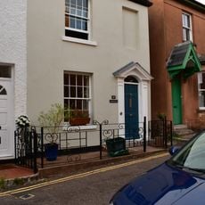 27, Bicton Street
