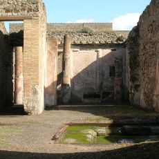 Casa degli Epigrammi