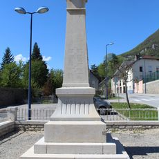 War memorial of Béon