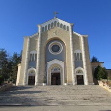 Chiesa di Maria Santissima Assunta