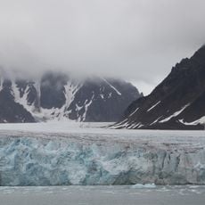 Bjørlykkebreen