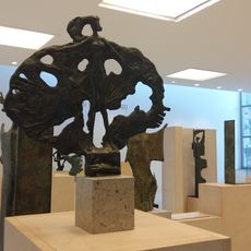 Museo d'arte moderna "Ugo Carà"