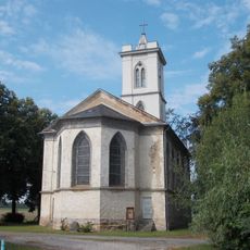 Protestant Church (Lumpzig)
