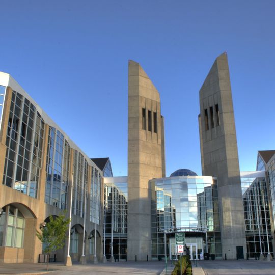 MacEwan University