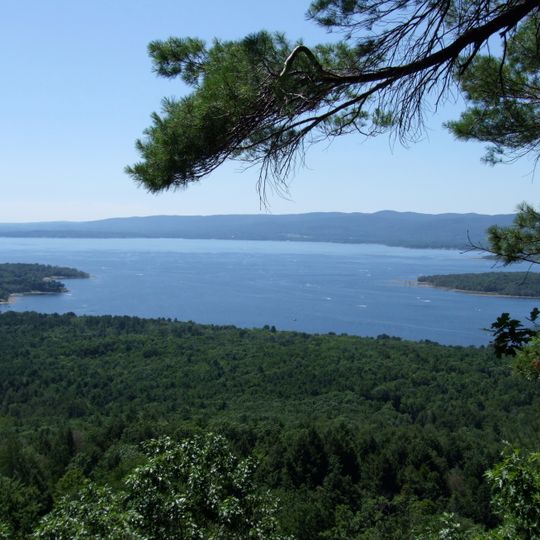 Great Sacandaga Lake
