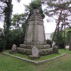 Kriegerdenkmal 1914-18