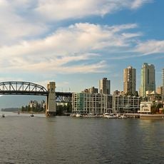 False Creek