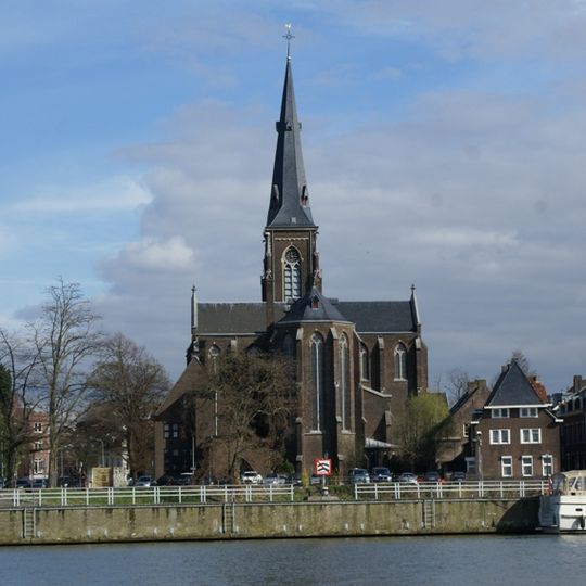 Sint-Martinuskerk