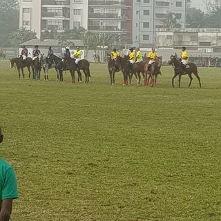 Lagos Polo Club