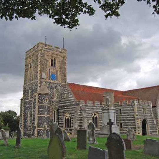 Church of St Helen