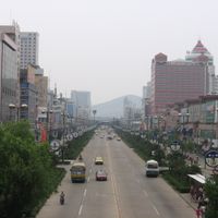 Huainan