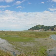 Santoña, Victoria and Joyel Marshes Natural Park