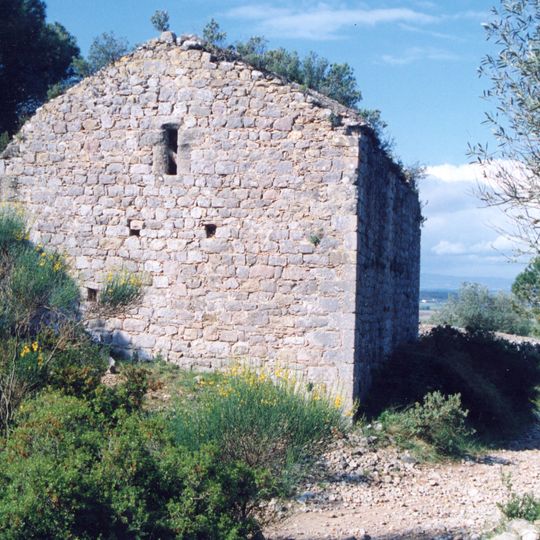 Santa Maria del Palau